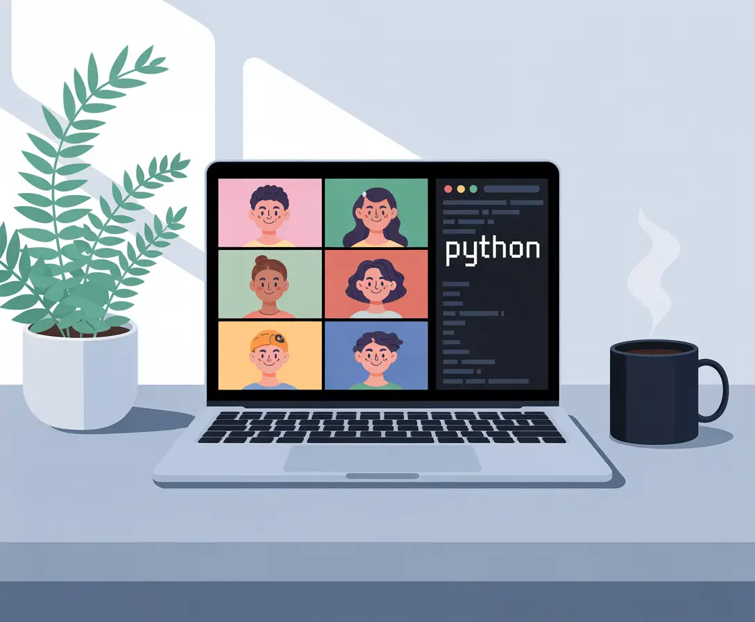 Harvard CS50 Mentoring